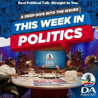 Insight from the inside on top SA political stories Insight from the inside on top SA political stories