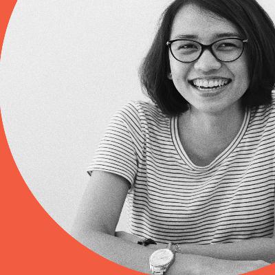 Design 1:1 - Cinintya Putri - Peran dan Proses UX Research