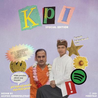 [KPI: Special Edition]