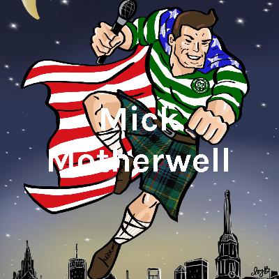 Mick Motherwell Self Awareless : Hot and Ready