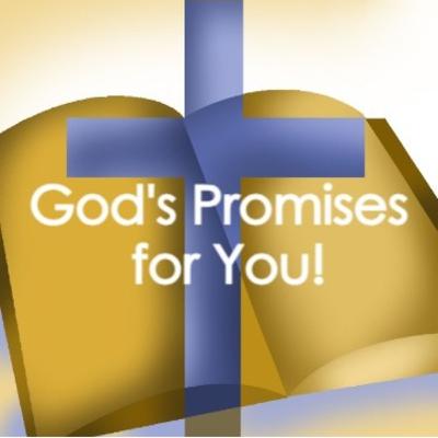 God's Promises for You - The Promise of Baptism