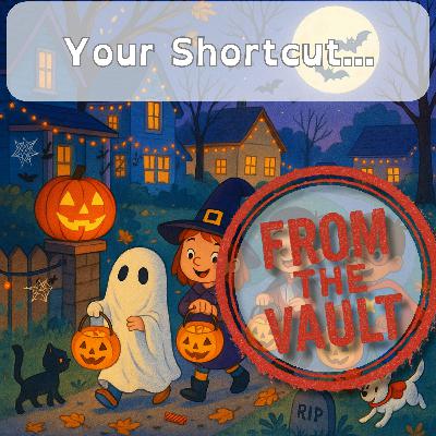 Halloween - From the Vault Halloween - From the Vault