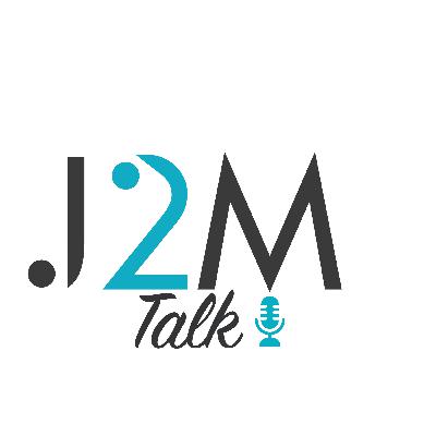 Tegen de stroom in-meet J2M talk