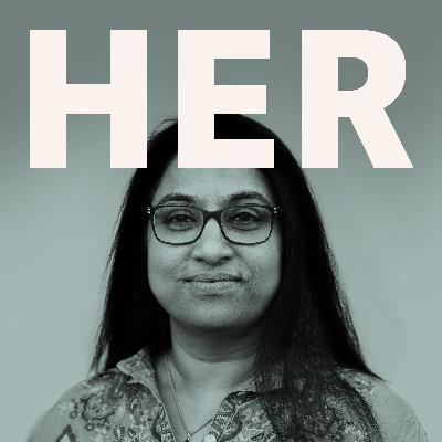 Scaling SAP Ariba, LinkedIn, and Uber from the Front Lines | Aarathi Vidyasagar