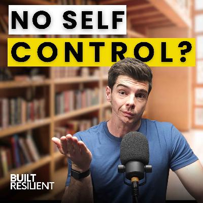 How To Stop Self-Sabotage (No Willpower Needed)