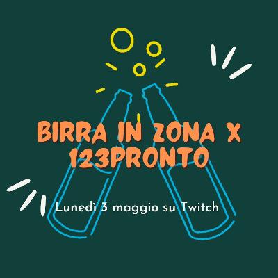 Episode 17: Ordiniamo qualcosa su 123pronto.it