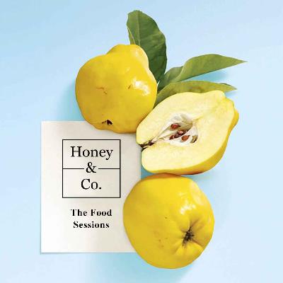 Joy is Pupdates, with Samin Nosrat