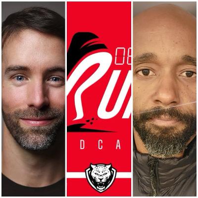 6am Jerry - The Good Wolf with Jerry Scarlato