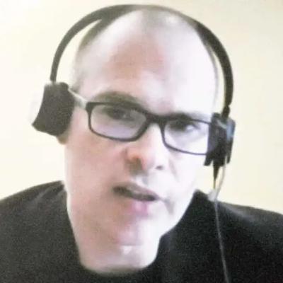 Jorge Fontevecchia entrevista a Nicolás Sesma - Octubre 2025