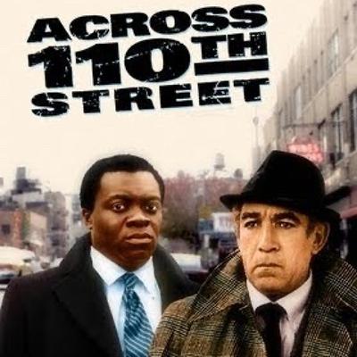 KINOKULTE. ACROSS 110THSTREET (Avec Mathieu Alterman et Jean Veber)