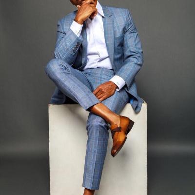 STYLE LOUNGE: Karl Kani