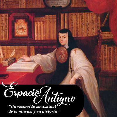 Sor Juana Inés de la Cruz | Ars Sonorus