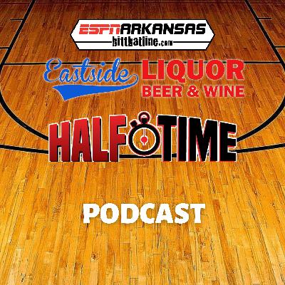 Eastside Liquor Halftime Podcast: 2.13.26
