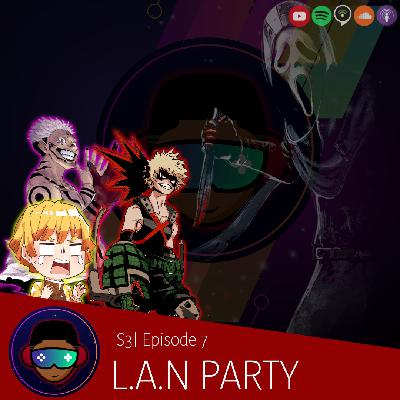 S3 Episode 7 | It's Halloween Time!!!