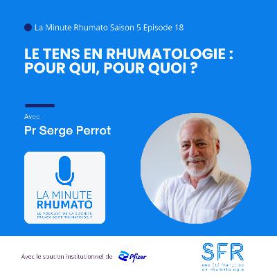 Le TENS en rhumatologie : pour qui, pour quoi ? Le TENS en rhumatologie : pour qui, pour quoi ?