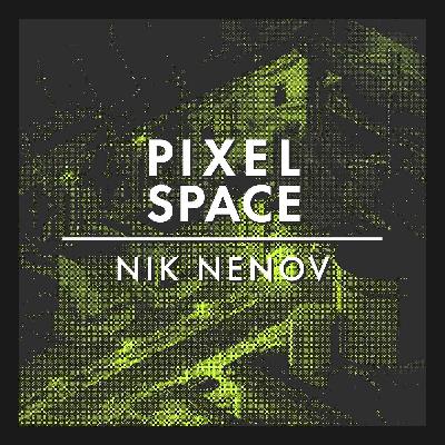 Nik Nenov