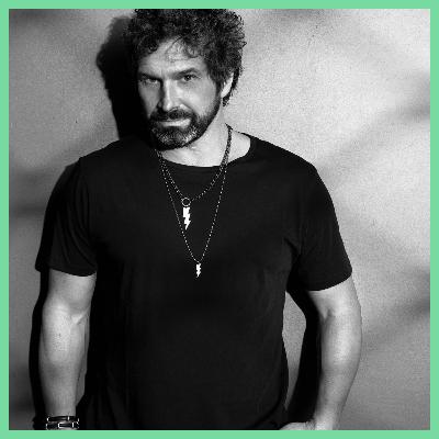 IVÁN NOBLE // #NuncaEsTarde