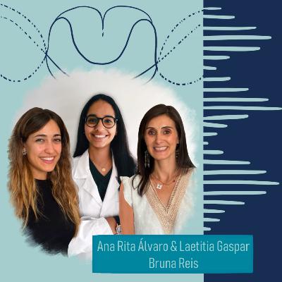 #3 Sono e cérebro: qual a relação?