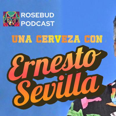 ERNESTO SEVILLA desvela su propio cine: el director inesperado