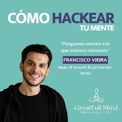 T2. Ep. 13 | Burnout y Salud Mental: Cómo reinventar tu negocio y tu vida con Francisco Vieira Mendes