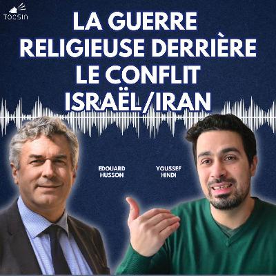 La Matinale 11/03 : Guerre en Iran : les projets religieux derrière le conflit