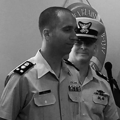 Episode 5: Trauma Reborn Episode 5: Trauma Reborn