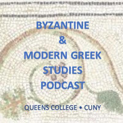 President Frank Wu, a Much Needed Ally of Byzantine & Modern Greek Center at Queens College CUNY