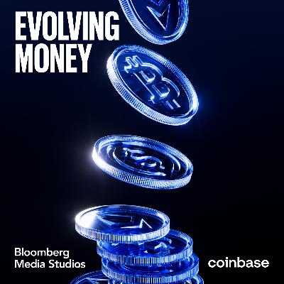 Evolving Money: Blue Chip Meets Blockchain (Sponsored Content) Evolving Money: Blue Chip Meets Blockchain (Sponsored Content)