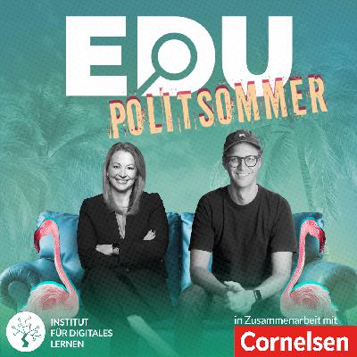 Christine Streichert-Clivot: Digitalförderung UND Kinderschutz - Wie das Saarland beides unter einen Hut bringen will