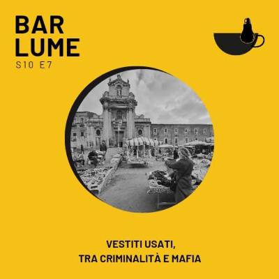 Vestiti usati, tra mafia e criminalità