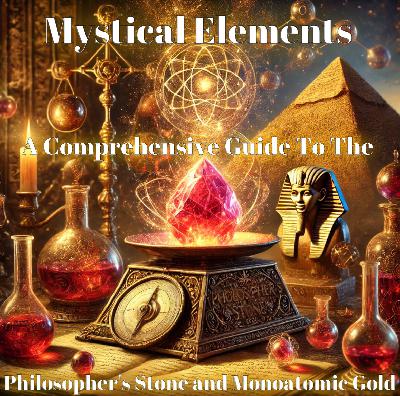 Mystical Elements: A Comprehensive Guide to the Philosopher's Stone and Monoatomic Gold (with music) Mystical Elements: A Comprehensive Guide to the Philosopher's Stone and Monoatomic Gold (with music)