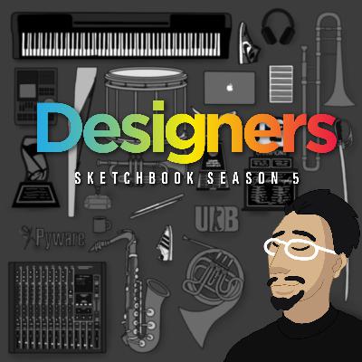 Geoffrey Sperling (SperlingDesigns - Coordination, Programming, & Design)