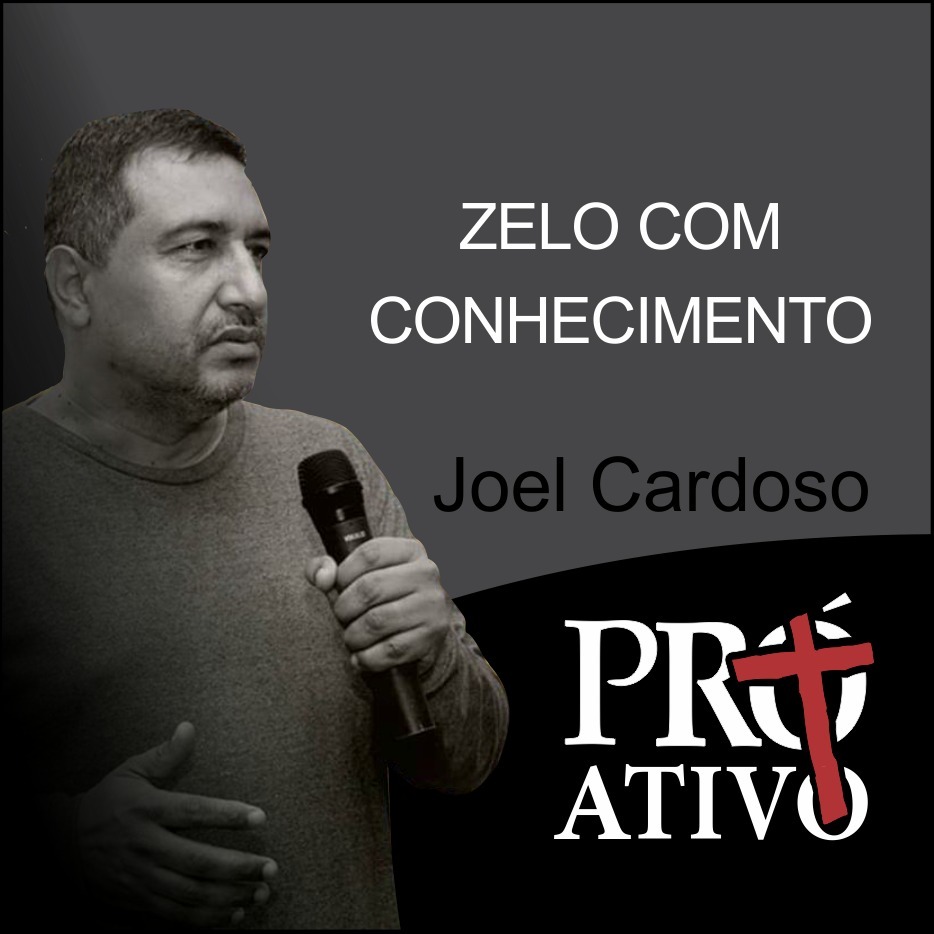 ZELO COM CONHECIMENTO