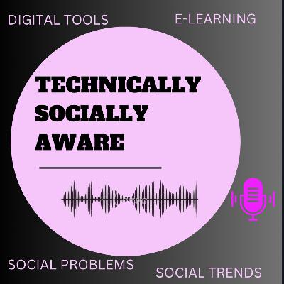 Technically Socially Aware-Episode 10-Arkansas Governor Bans Certain Language in Government Business