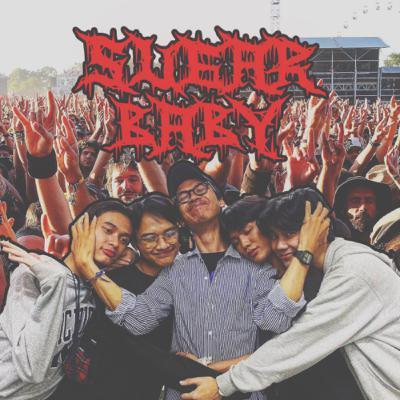 EP.1 ft SUGAR BABY
