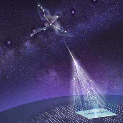 Cosmic Clash: LHAASO's Proton-Gamma Ray Mystery