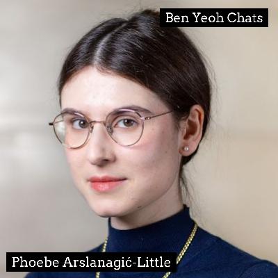 Phoebe Arslanagić-Little: Fertility, Family Policy, and the Birth Gap