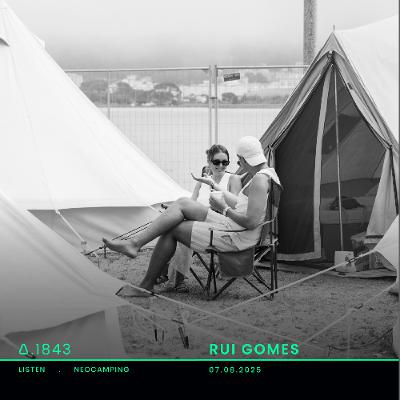 A.1843 Rui Gomes - Neocamping 2025