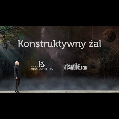 Konstruktywny żal #421 Konstruktywny żal #421
