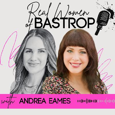 RWOB with Andrea Eames RWOB with Andrea Eames