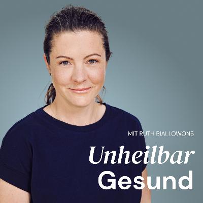 Stress & Hormone: Wie dein Nervensystem deine Gesundheit beeinflusst #032