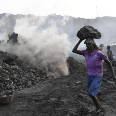 आखिर क्यों भारत कोयले के बिना नहीं रह सकता?Why can't India live without coal? आखिर क्यों भारत कोयले के बिना नहीं रह सकता?Why can't India live without coal?