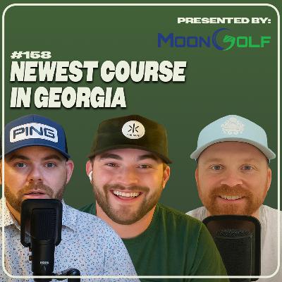 158: Playing Golf on A Mountain - The Keep at McLemore Resort 158: Playing Golf on A Mountain - The Keep at McLemore Resort