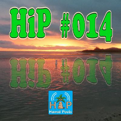 HiP_014 Good Weather Great Surf  Awesome Holiday Events