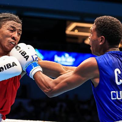 Cuéllar dejará la vida en el ring