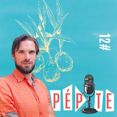 #12 Simon Ricard. Hydrologie régénérative : comment préserver l'eau du robinet ? #12 Simon Ricard. Hydrologie régénérative : comment préserver l'eau du robinet ?