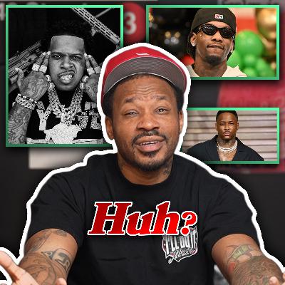 Offset x Finesse2tymes x YG - Rap Royal Rumble Offset x Finesse2tymes x YG - Rap Royal Rumble