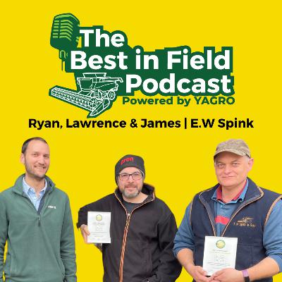 Ryan, Lawrence & James | E.W. Spink