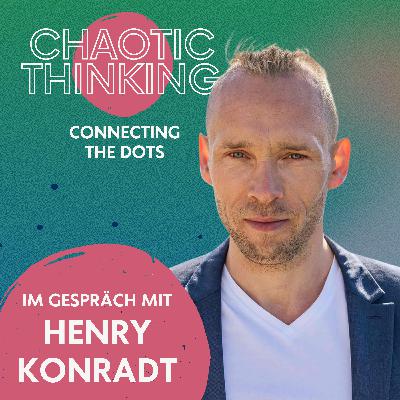8 – Vom Punk zum Business-Punk mit Henry Konradt
