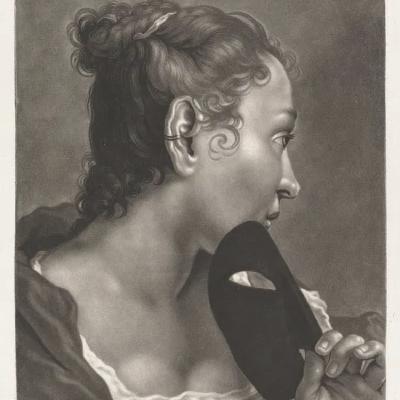 Juliet Nicolson: The Book of Revelations